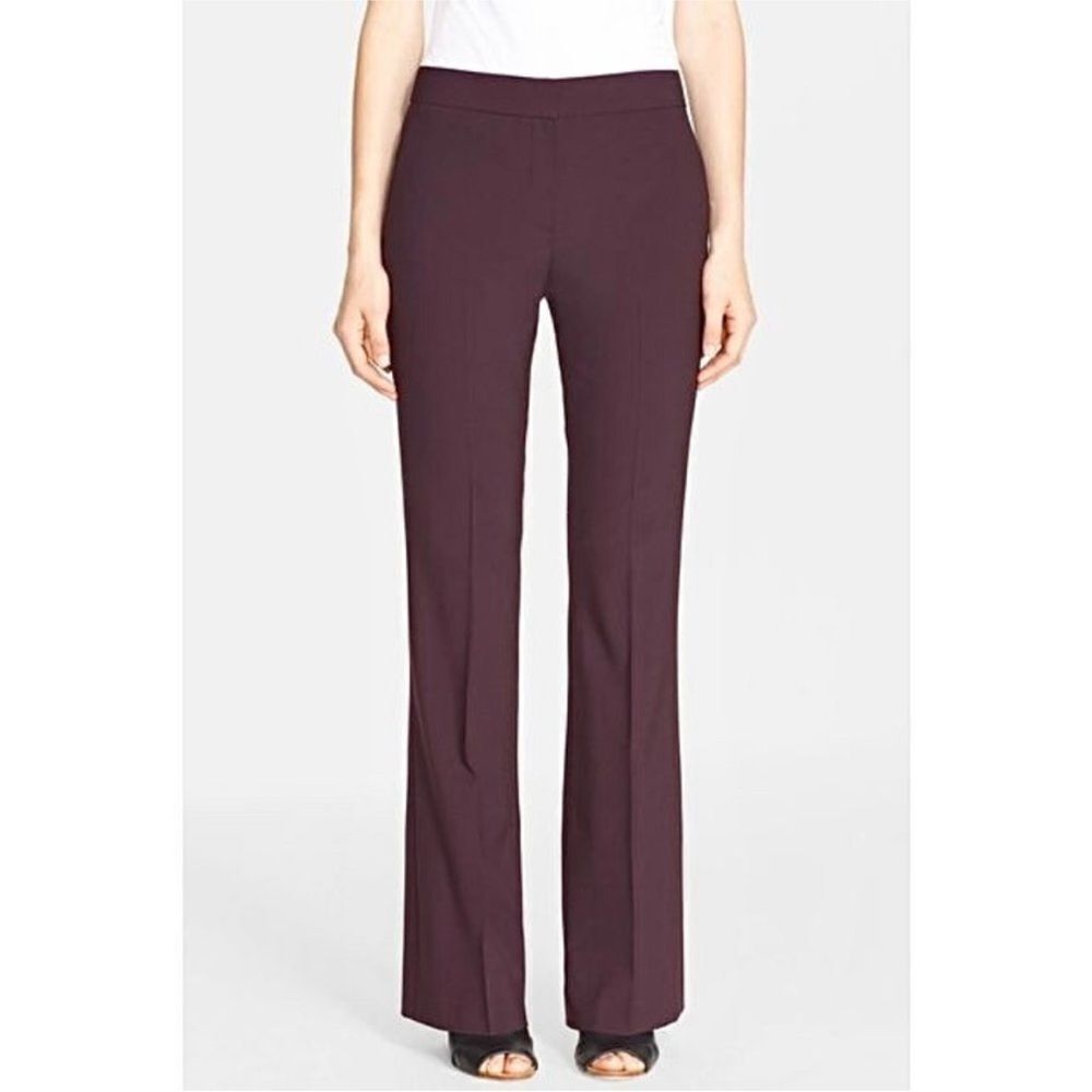 Theory Custom Max 2 Edition Relaxed Straight Pant… - image 1